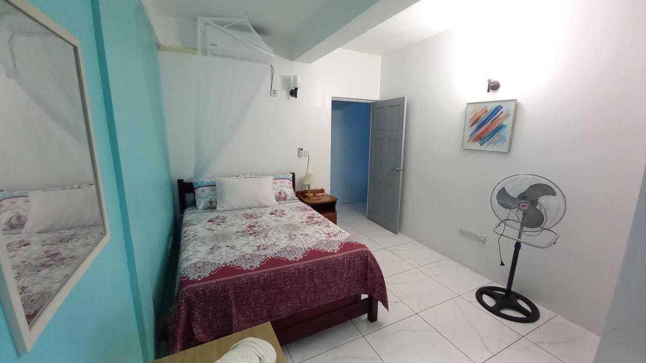شقة Cozy Vacation Retreat With Free Parking روسو المظهر الخارجي الصورة