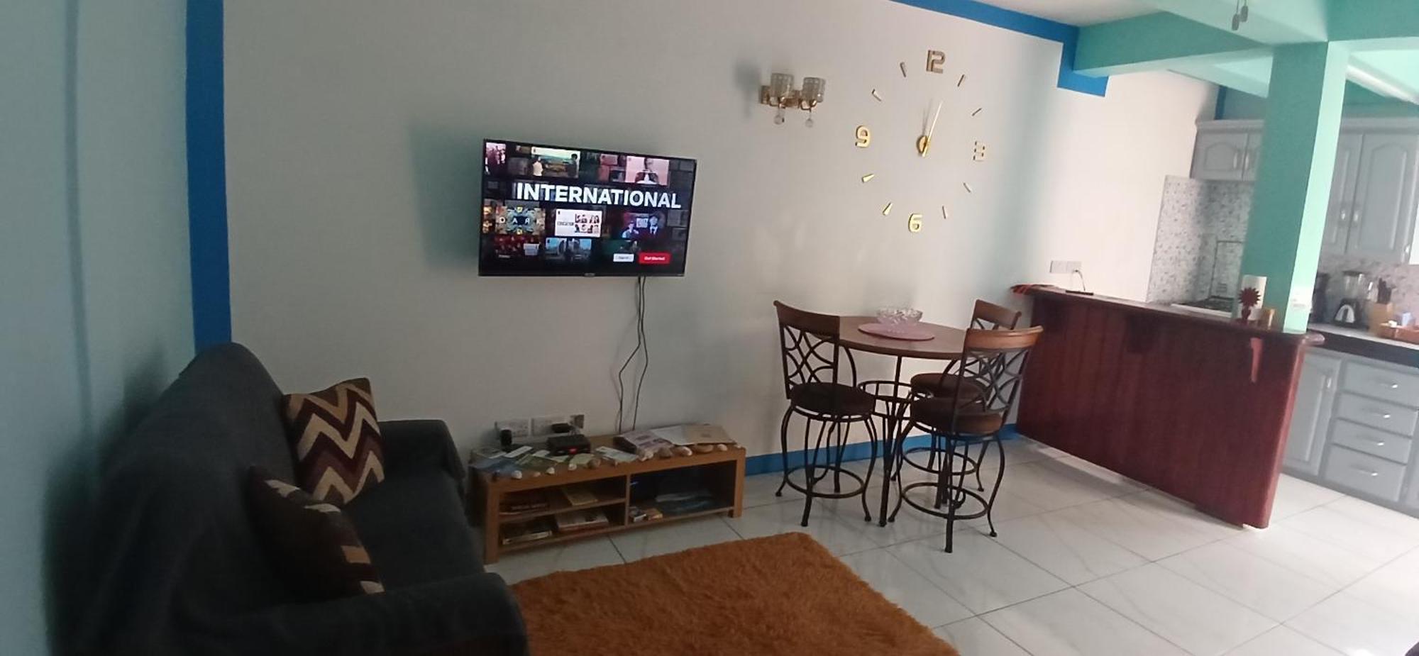شقة Cozy Vacation Retreat With Free Parking روسو المظهر الخارجي الصورة
